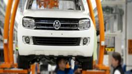 Le projet d’usine Volkswagen en Algérie toujours en discussion avec le groupe Sovac
