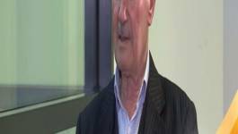 Da Smaïl Zidane raconte son fils "Zizou" sur BRTV vendredi