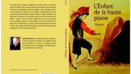 "L’Enfant de la haute plaine" de Hamid Benchaar