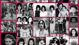 La femme sauf votre respect ! dites-vous ?