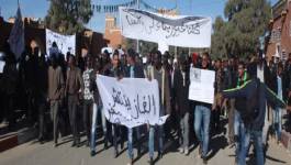 Amnesty international appelle à la libération de huit détenus d'opinion de Tamanrasset