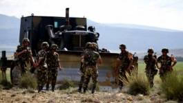 Trois casemates et six mines antipersonnel détruites à Boumerdès et Chlef