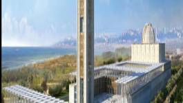 Grande Mosquée d’Alger : vérités et mensonges sur un mégaprojet