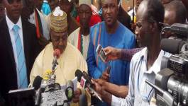 L'opposition se retire du second tour de la présidentielle au Niger