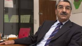 Saïd Sadi a décidé de poursuivre en justice Nouredine Aït Hamouda