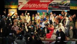 Menace wahhabite : l’Assemblée Mondiale Amazighe interpelle le Parlement européen
