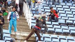 Ce football qui mènera l’Algérie droit au chaos