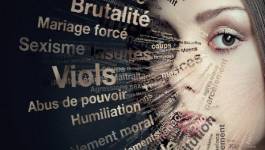 "Le livre noir de la condition des femmes"