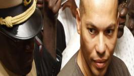 Des juristes du Sénégal veulent rapatrier des fonds gelés de Karim Wade