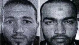 L’Algérien arrêté en Autriche était lié aux attentats de Paris