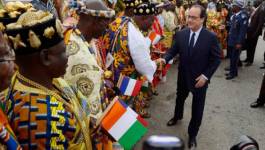 La fin de la Françafrique n'est pas pour demain !