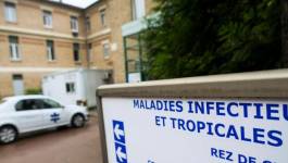 Aide médicale d’Etat accordée à l’étranger résidant en France