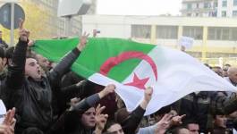 Le problème est en nous, les Algériens