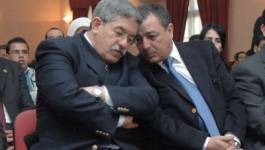 Que comprendre du silence d'Ahmed Ouyahia ?