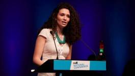 Une Algérienne atypique élue à la tête d’un syndicat estudiantin au Royaume-Uni
