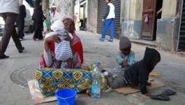 Alger, débarrassée de ses bidonvilles et embarrassée par ses mendiants !