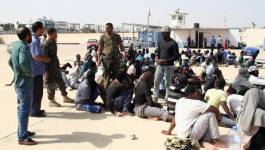 Migrants subsahariens : un coup on les tolère, un coup on les expulse !