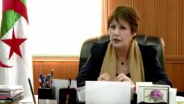 Nouria Benghebrit appelle les contractuels à participer au concours de recrutement