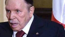 Abdelaziz Bouteflika, son successeur et la politique du makhzen