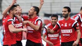Ligue 1 Mobilis : l'USM Alger championne d'Algérie