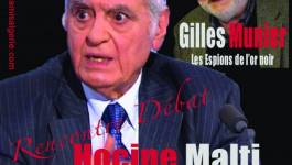 Les dessous du pétrole : de l'Orient à l'Algérie : débat le 30 mai à Rennes