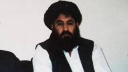 Le mollah Akhtar Mansour, chef des talibans afghans, probablement tué par une frappe américaine