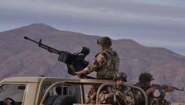 L’ANP élimine sept terroristes à Lakhdaria, annonce le ministère de la Défense