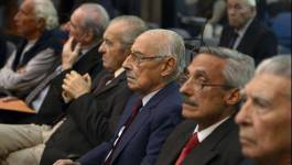 Quinze ex-militaires condamnés en Argentine pour le plan Condor