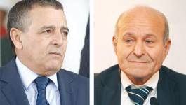 Abdelmalek Sellal en Kabylie : pyromane et pompier même combat !!!