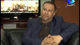 Vidéo. Issad Rabrab : le groupe Ennahar ou l’infamie au service du pouvoir !
