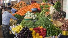 Quel sens peut bien avoir le 1er Mai en Algérie ?