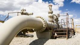 L'Algérie attachée aux contrats de gaz à long terme