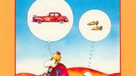 Le dessinateur et caricaturiste Rachid Aït Kaci a tiré sa révérence