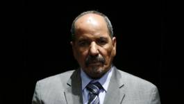 Mohamed Abdelaziz, le président de la RASD, est décédé