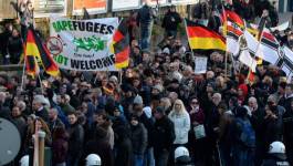 Cologne : le gâchis !