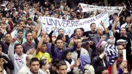 La jeunesse algérienne devra ramasser les pots cassés par Bouteflika