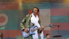 Bombino: "C'est en Algérie que ma carrière artistique a commencé"