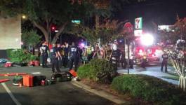 50 morts et 53 blessés dans une fusillade à Orlando (Etats-Unis)