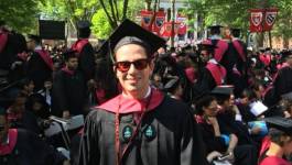 Adnane et Ryma, lauréats algériens distingués les universités de Cornell et Harvard