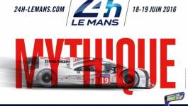 Porsche, Audi, Ferrari et Toyota à l'affrontement aux 24 Heures du Mans