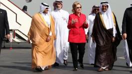 Quand l'Arabie saoudite finance la campagne électorale d'Hillary Clinton !