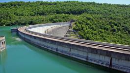 Ressources en eau : de nombreux projets gelés par manque de financements