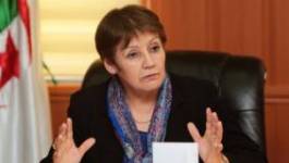 Vidéo. Nouria Benghebrit : une hirondelle ne fait pas le printemps