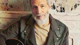 Cat Stevens annonce un concert à Londres au profit des enfants syriens