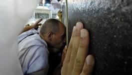 Le Dieu vivant s’est éclipsé pour nous rendre libres !