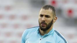 Euro 2016 : Karim Benzema se dit victime de racisme en équipe de France