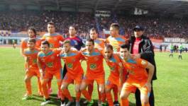 L’Olympique de Médea chez un wali pyromane ?