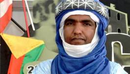 Entretien avec Moussa Ag Assarid: ''La situation dans l’Azawad est aujourd'hui dans une impasse''
