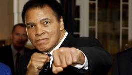 Mohamed Ali est mort : la légende mondiale Ko debout !