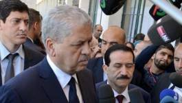 Algérie : la mutation ou l’extinction !